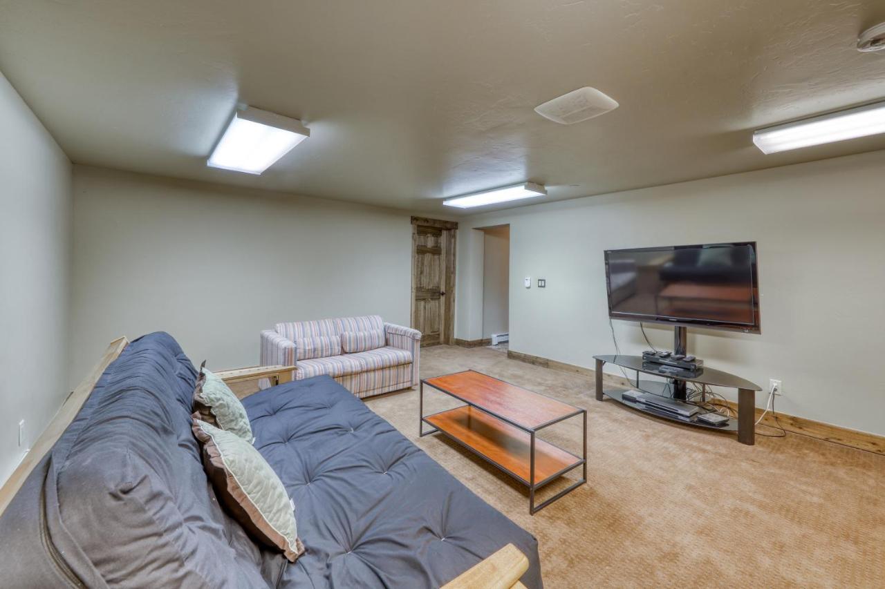 615 Oro Grande Apartment ดิลลอน ภายนอก รูปภาพ